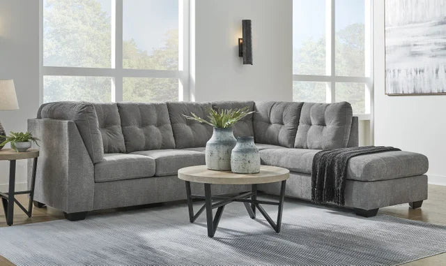 Ashley 553-05 Sectional