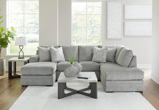 Ashley 529-06 Sectional