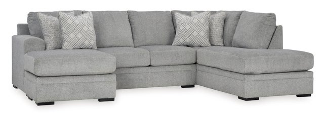 Ashley 529-06 Sectional