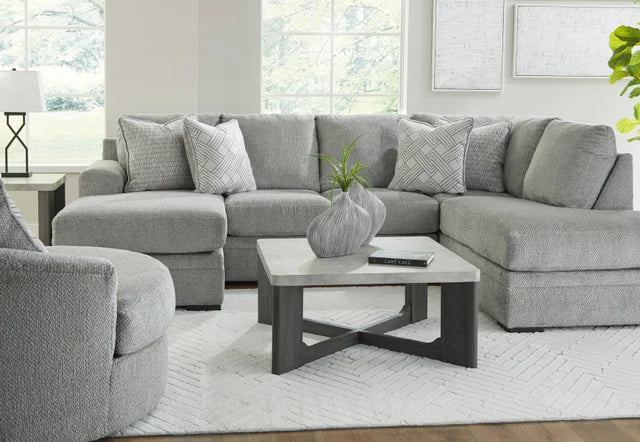 Ashley 529-06 Sectional