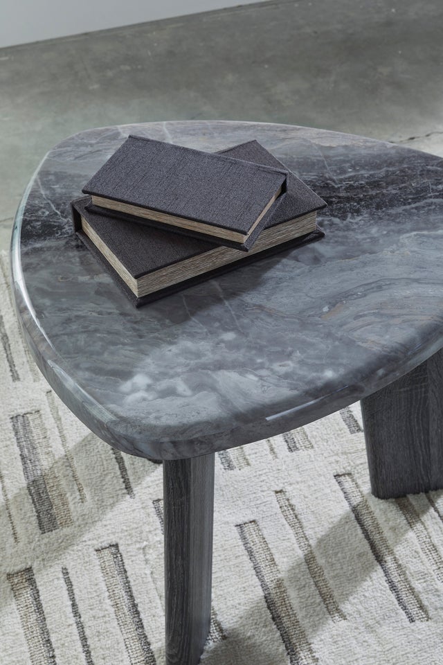 Ashley T390-13 Occasional Table Set
