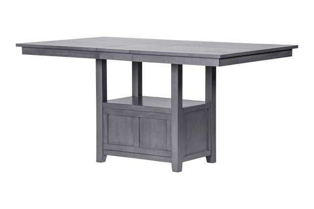 D820 - Counter Height Table + 6 Chair Set **ON SALE**