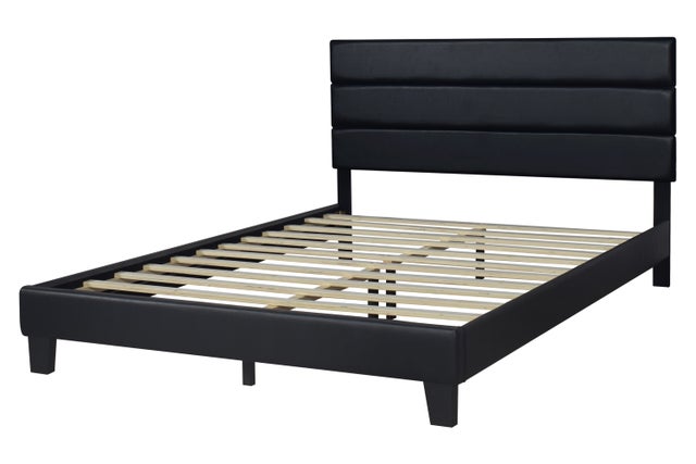 HH620 Platform Bed - FULL ONLY