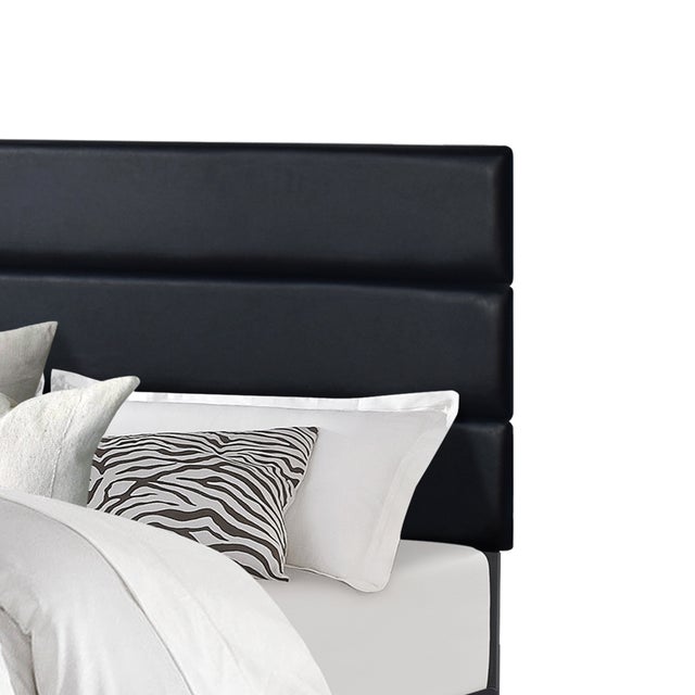 HH620 Platform Bed - FULL ONLY