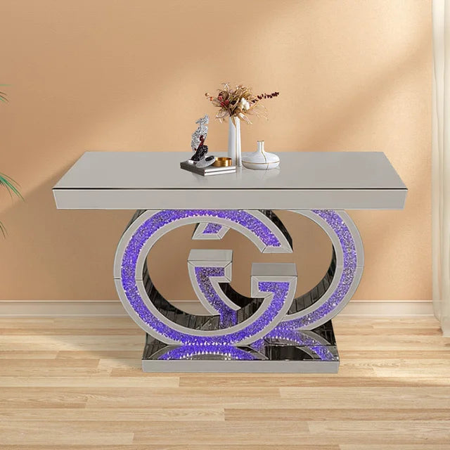 A23 MULTICOLOR LED CONSOLE