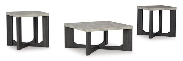 Ashley T251-13 Occasional Table Set