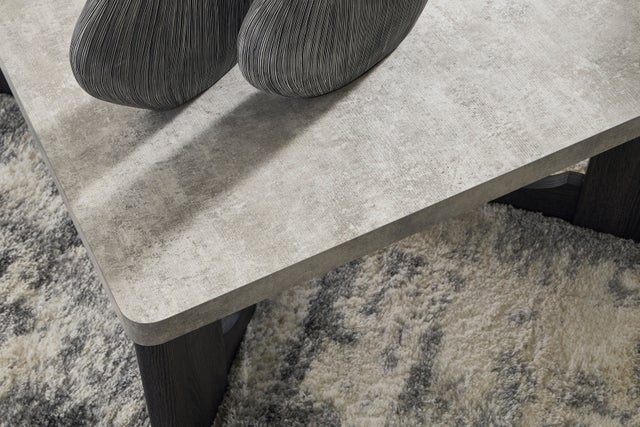 Ashley T251-13 Occasional Table Set