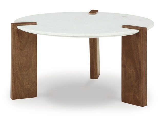 T652-8 Cocktail Table