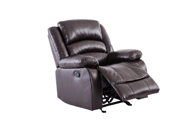 Dynamo2-ESPRESSO 3PC Reclining Set