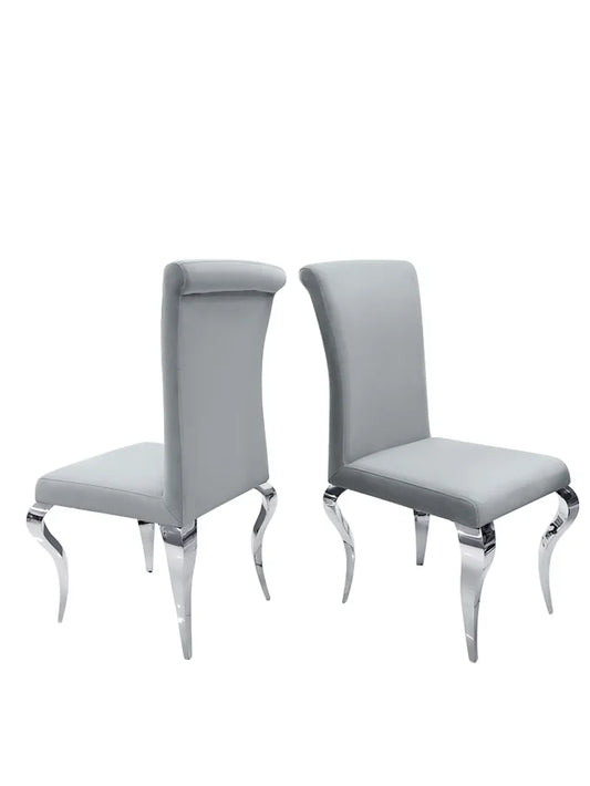 D8081 -CHAIRS ONLY