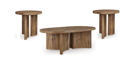 T683 Occasional Table Set