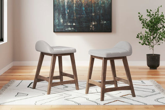 D615-124 Barstool Set **NEW ARRIVAL***