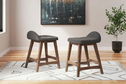 D615-224 Barstool Set **NEW ARRIVAL**