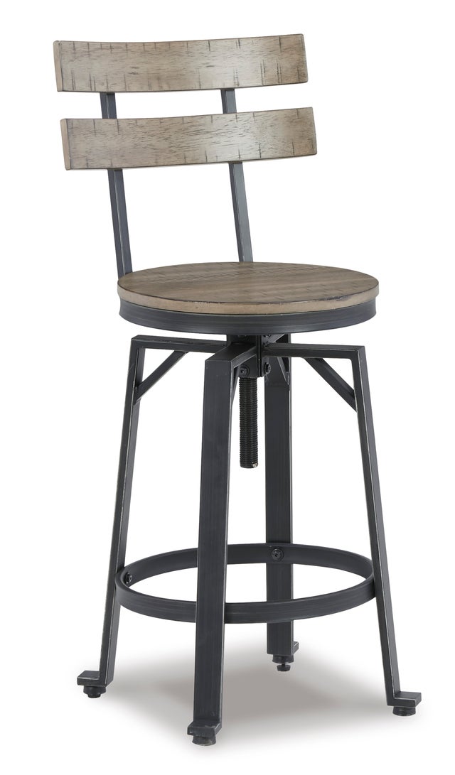 D334-124 Barstools Set ***NEW ARRIVAL***