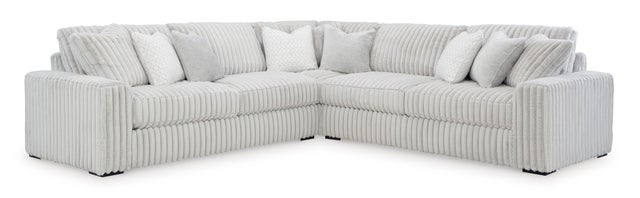 Ashley 259-03 Sectional