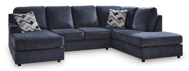 Ashley 953-02 Sectional