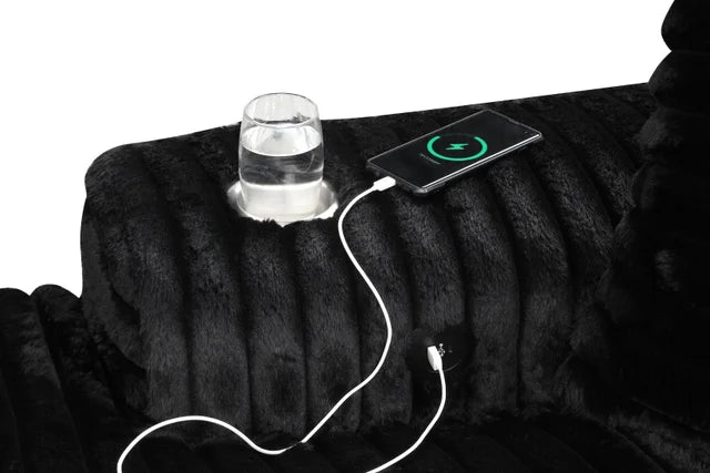 5400 Oversized Chaise Lounge