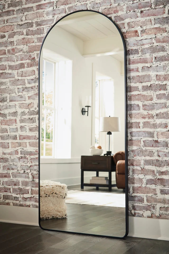 Ashley A8010307 Floor Mirror