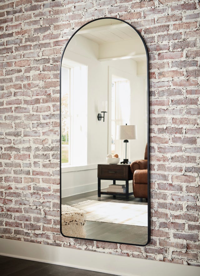 A8010307 Floor Mirror