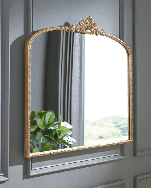 A8010320 Accent Mirror