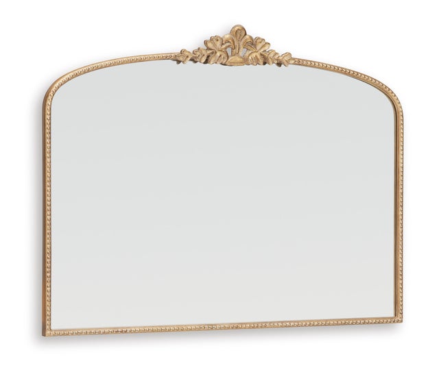 A8010320 Accent Mirror