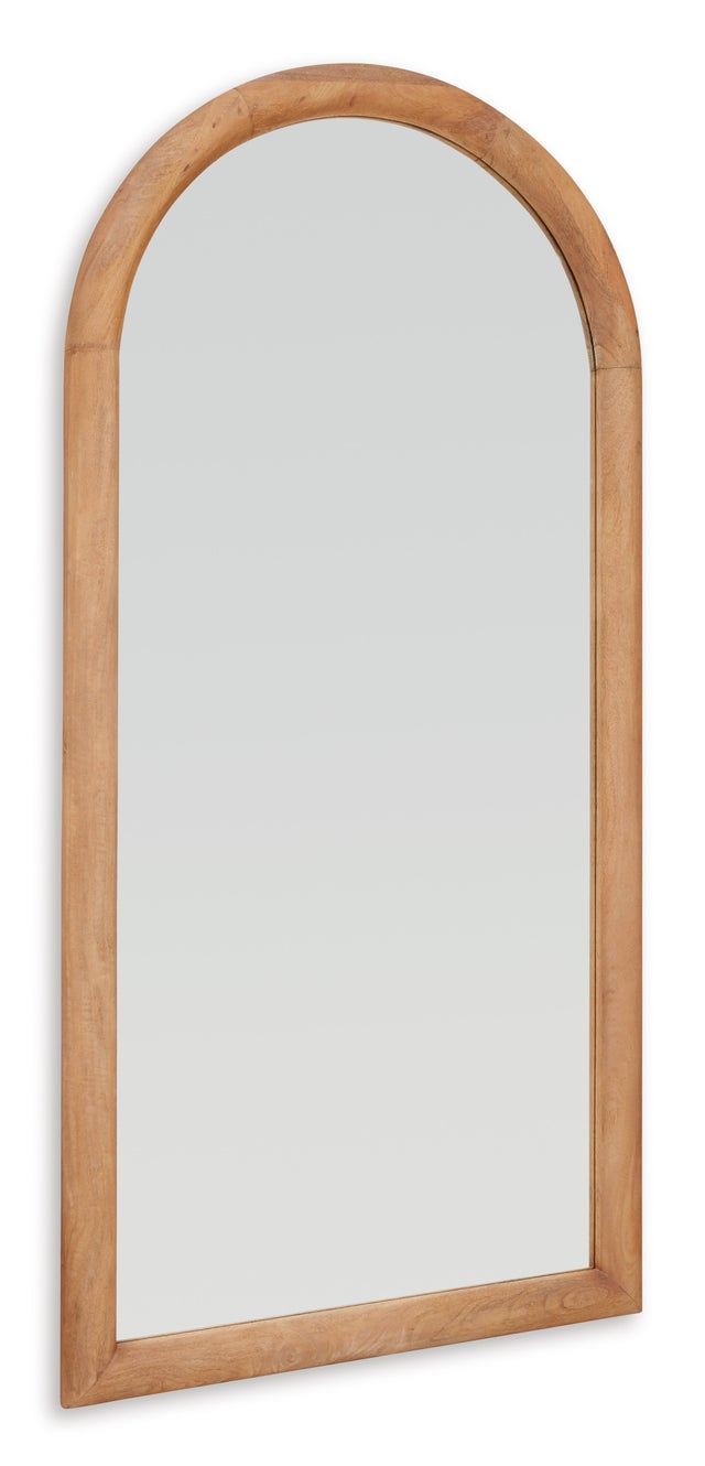 A8010323 Floor Mirror