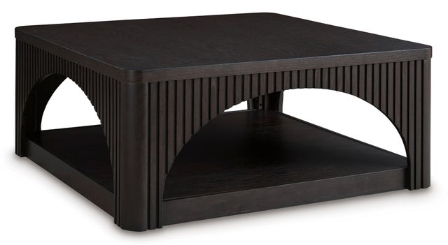 T760-8 Cocktail Table ***NEW ARRIVAL***)