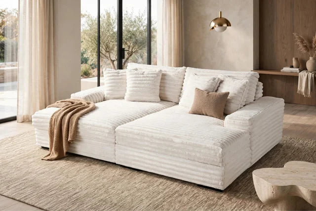 5600 Oversized Chaise Lounge