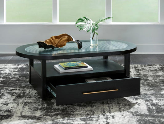 T786-0 Cocktail Table **NEW ARRIVAL**