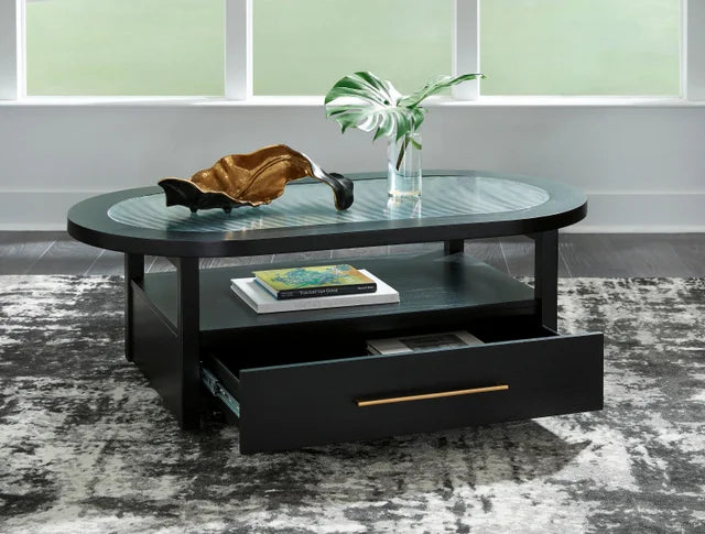 T786-0 Cocktail Table **NEW ARRIVAL**