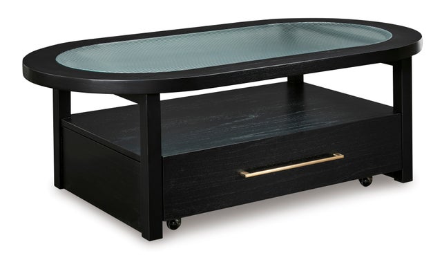 T786-0 Cocktail Table **NEW ARRIVAL**