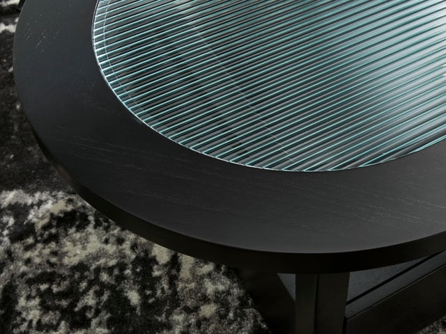 T786-0 Cocktail Table **NEW ARRIVAL**