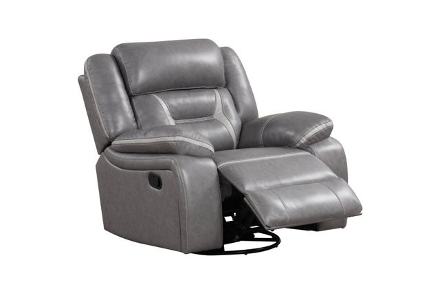 Luka10 OVERSIZED 3PC Reclining Set