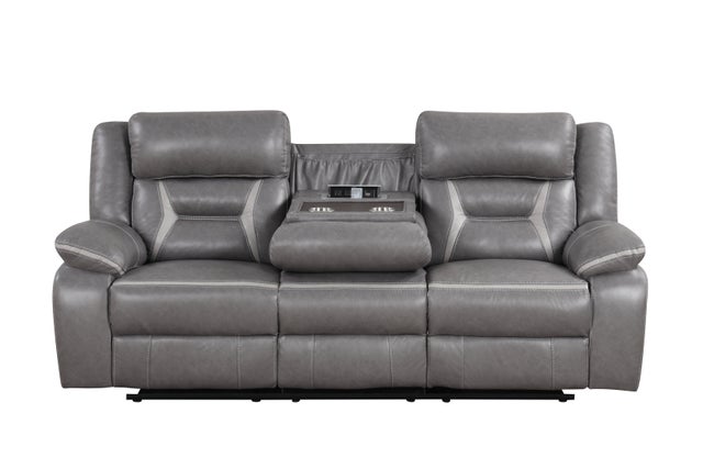 Luka10 OVERSIZED 3PC Reclining Set