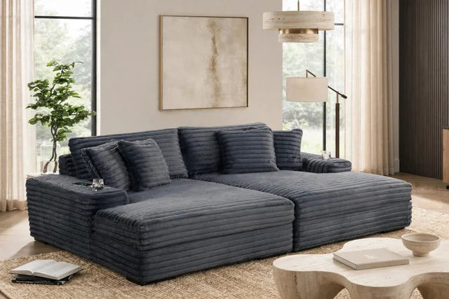 5800 Oversized Chaise Lounge
