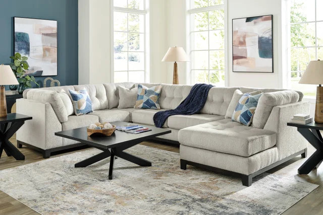 Ashley 330-04 Oversized Sectional