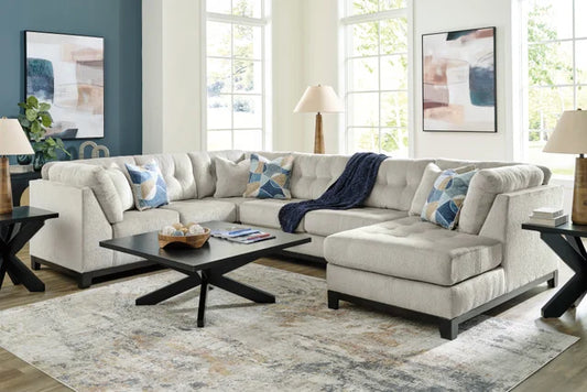 Ashley 330-04 Oversized Sectional