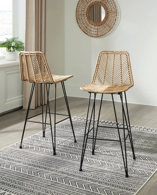 D434-230 Barstool Set ***NEW ARRIVAL***