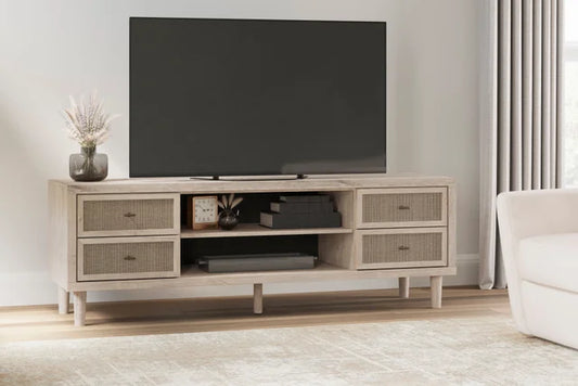 W1199-68 TV Stand 72"L **NEW ARRIVAL**