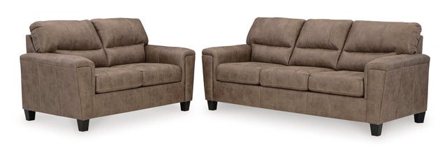 Ashley 940-04 Sofa & Loveseat Set