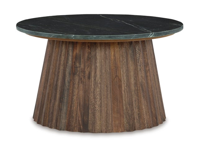 A4000601 - Cocktail Table **NEW ARRIVAL**