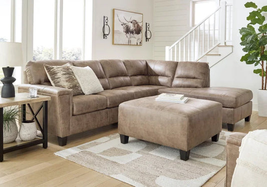 Ashley 940-04 Sectional