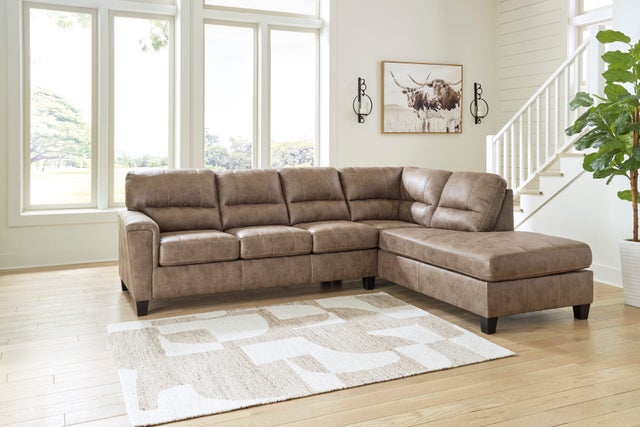 Ashley 940-04 Sectional