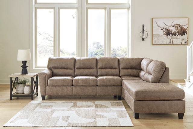 Ashley 940-04 Sectional