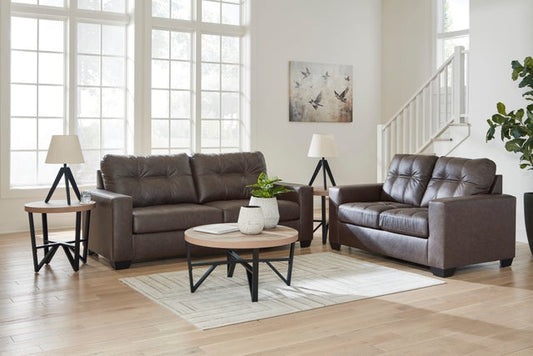 Ashley 170-03 Sofa & Loveseat Set **ON SALE**