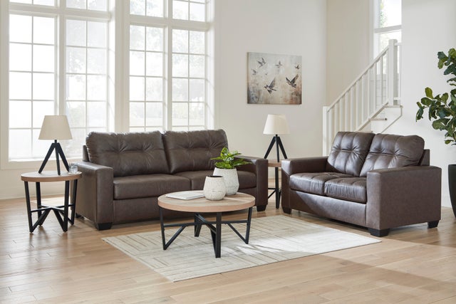Ashley 170-03 Sofa & Loveseat Set **ON SALE**
