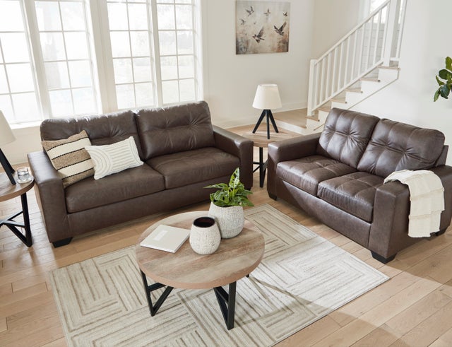 Ashley 170-03 Sofa & Loveseat Set **ON SALE**