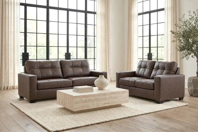 Ashley 170-03 Sofa & Loveseat Set **ON SALE**
