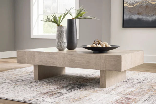 Ashley T922-1 Cocktail Table