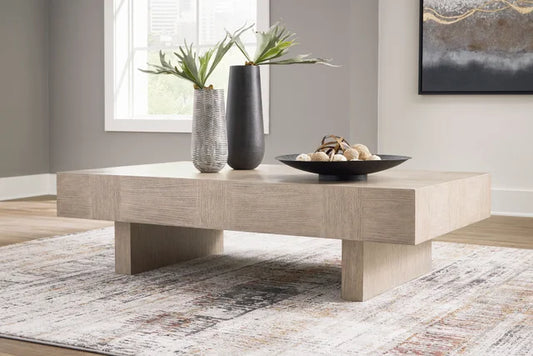 Ashley T922-1 Cocktail Table